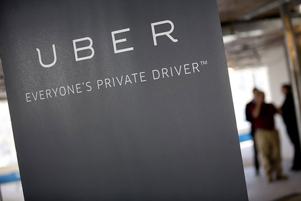 UBER