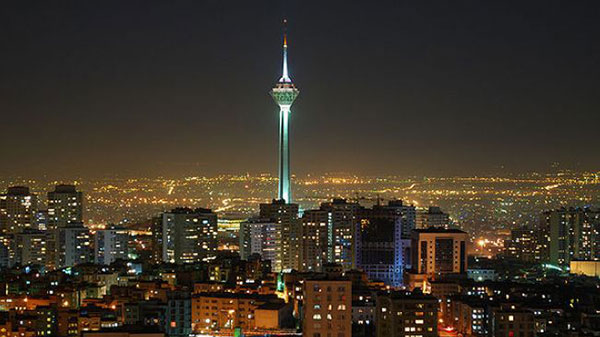 برندینگ شهری