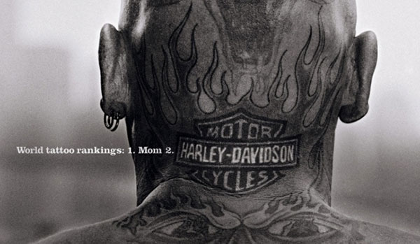 Harley-Davidson
