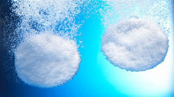 Alka-Seltzer