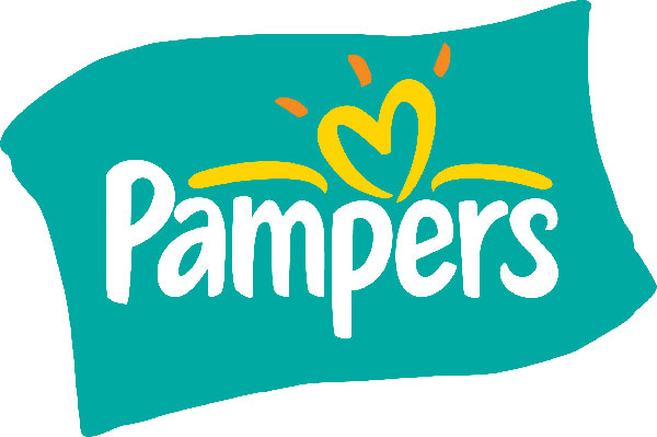 Pampers