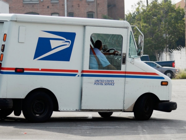 USPS