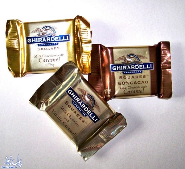 Domingo Ghirardelli