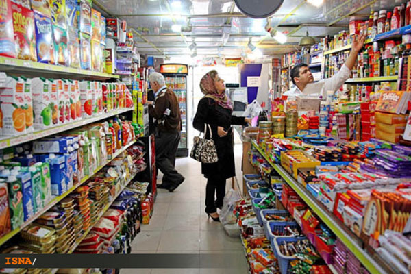 برند خارجی