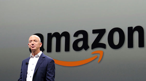 amazon brand
