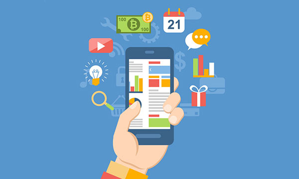 بازاریابی موبایل