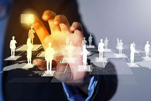 بازاریابی دیجیتالی