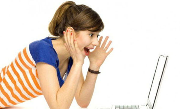 بازاریابی از طریق غافلگیری
