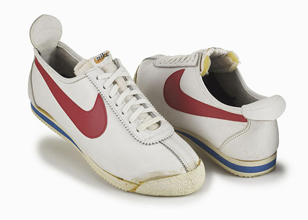 طرح cortez برند نایک