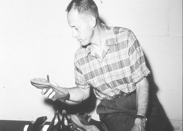 bill bowerman