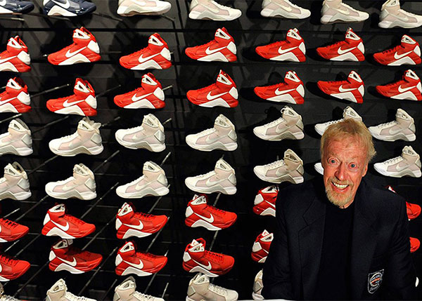 phil knight