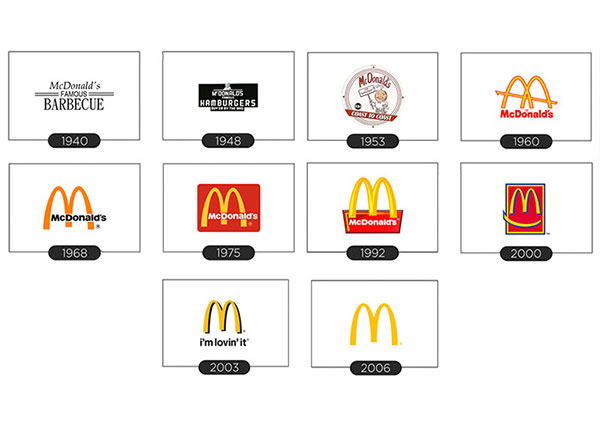 McDonald Brand