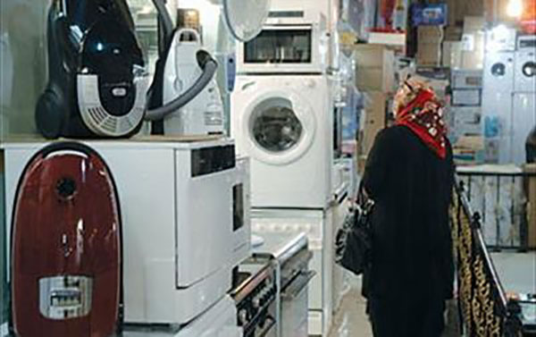 برند های غیر استاندارد لوازم خانگی