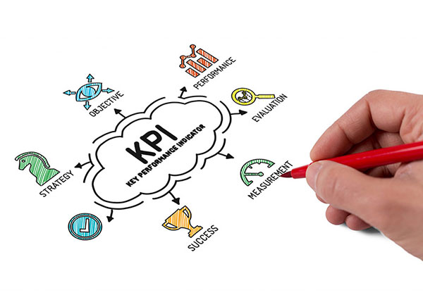 شاخص کلیدی عملکرد KPI