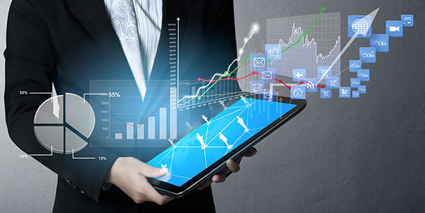 بازاریابی دیجیتالی