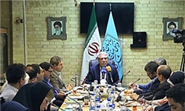 برندسازی صنایع دستی ایران