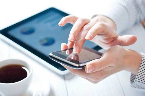 بازاریابی شبکه های اجتماعی
