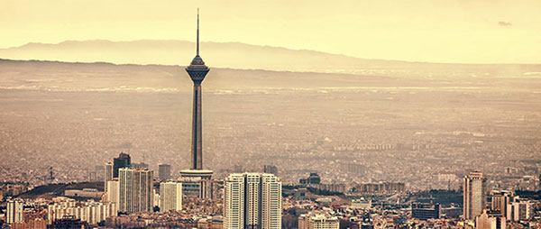 برندسازی شهری