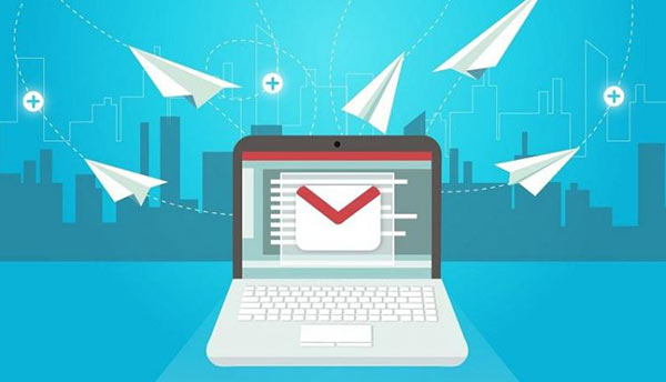 ایمیل مارکتینگ و برندینگ
