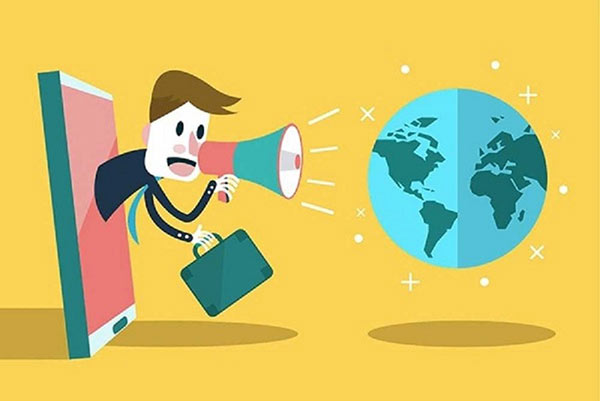 استراتژی کمپین تبلیغاتی