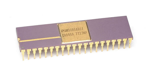 برندینگ AMD