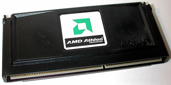برندسازی AMD