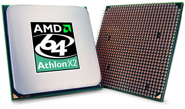 برندسازی AMD