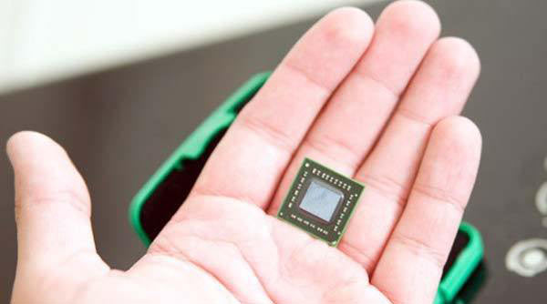 برندسازی AMD