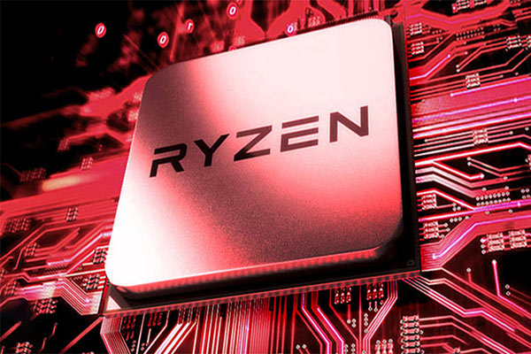 برندینگ AMD