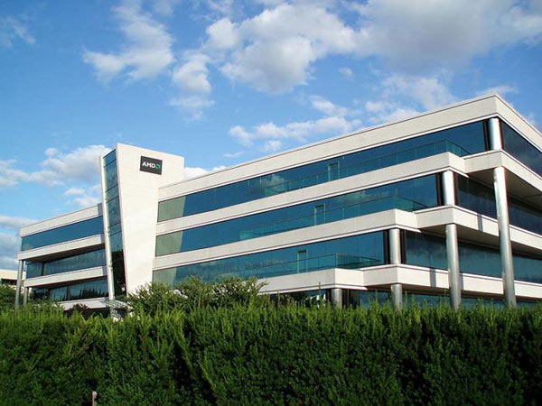 برندینگ AMD