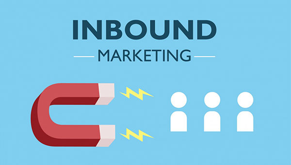 بازاریابی درون گرا - inbound marketing