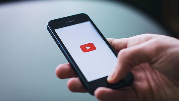 بازاریابی ویدئویی