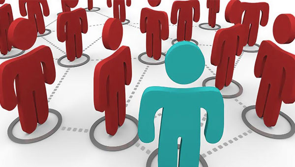 پتانسیل شبکه های اجتماعی در بازاریابی