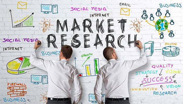 تحقیقات بازاریابی