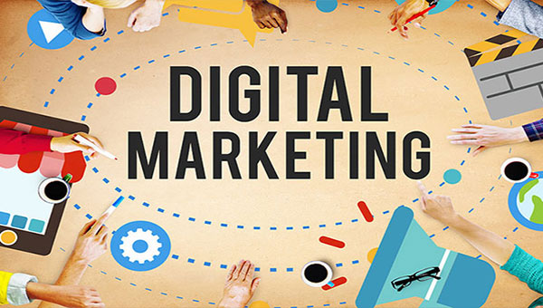 اشتباهات بزرگ در دیجیتال مارکتینگ