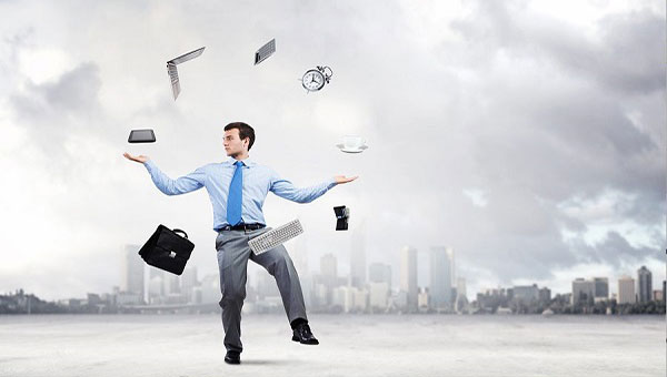مهارت های ضروری بازاریاب دیجیتال