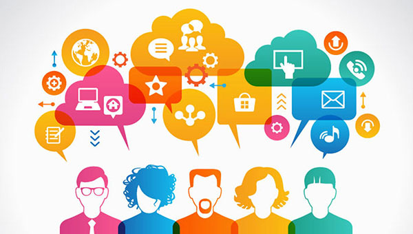 تولید محتوا توسط کاربر UGC
