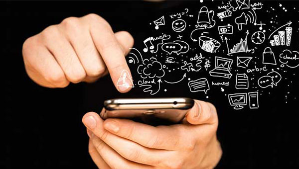 برندسازی اینترنتی
