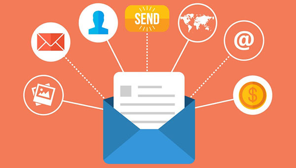 اشتباهات رایج در بازاریابی ایمیلی