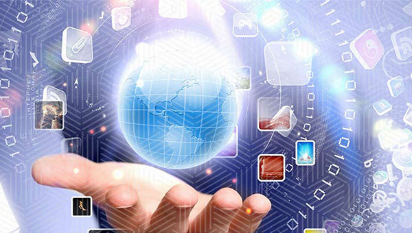 دیجیتال مارکتینگ