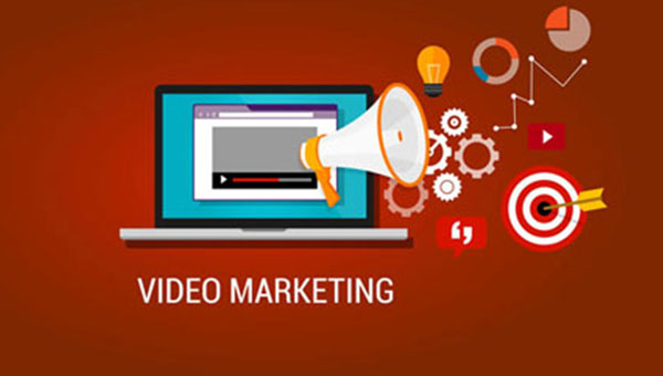 ویدیو مارکتینگ - بازاریابی ویدیویی