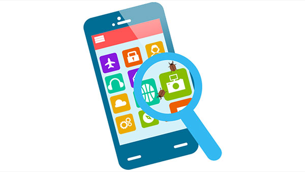 اپلیکیشن موبایل برای دیجیتال مارکتینگ