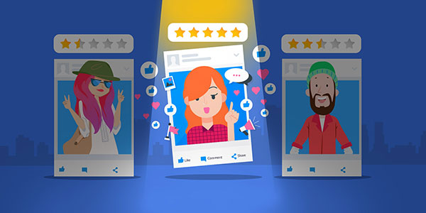 سنجش عملکرد اینفلوئنسرها در اینفلوئنسر مارکتینگ
