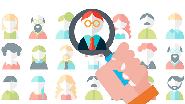 پرسونای مخاطب در بازاریابی آنلاین
