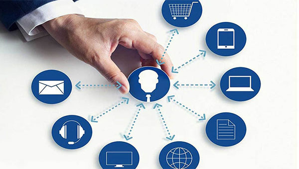 ابزار دیجیتال مارکتینگ برای مدیریت روابط عمومی