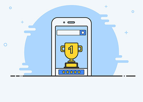 بهبود رتبه سایت در آنلاین مارکتینگ