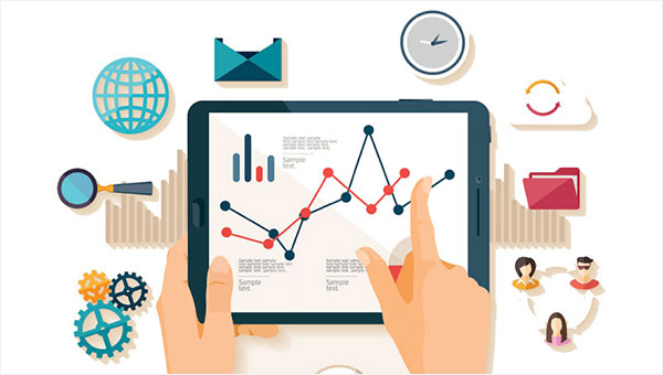 دیجیتال مارکتینگ / بازاریابی اینترنتی