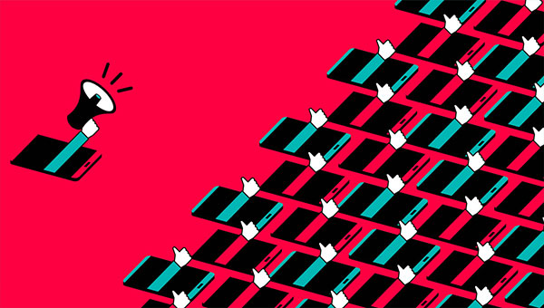 اینفلوئنسر مارکتینگ