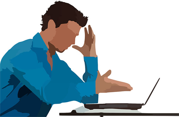 نرخ پرش Bounce Rate