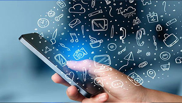 افزایش جذابیت برند از طریق تبلیغات سازگار با گوشی های هوشمند